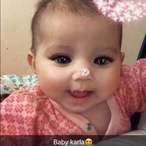 Meet your Posher, Araceli